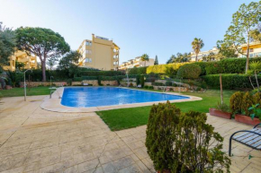 Calahonda Royale Seaview Suite - Happy Rentals